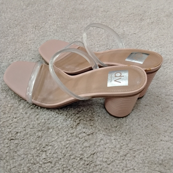 Dolce Vita Sandal - Picture 4 of 4
